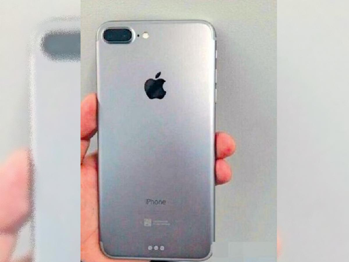 Iphone 7 Mit Smart Connector Aber Nicht Dunner Mac Life