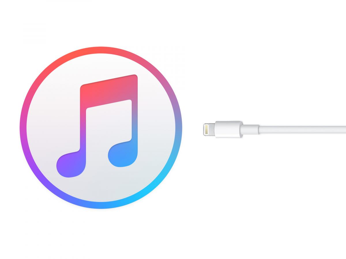 Itunes Erkennt Iphone Nicht Das Ist Zu Tun Mac Life