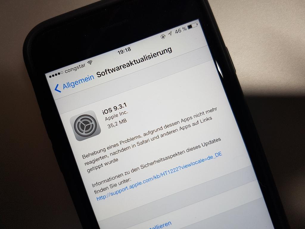 Ios 9 Mit Problemen Bei Copy Paste Mac Life