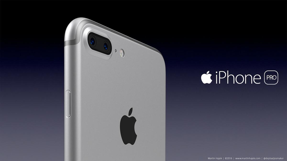 Iphone 7 Kaum Designanderungen Aber Wasserdicht Mac Life