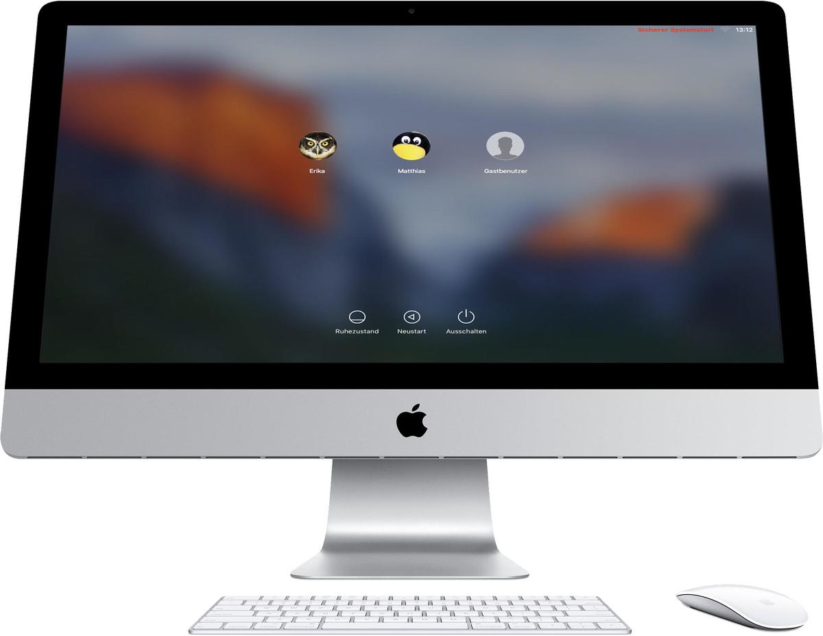 Mac Probleme Losen Leichtgemacht Smc Zurucksetzen Und Mehr Mac Life