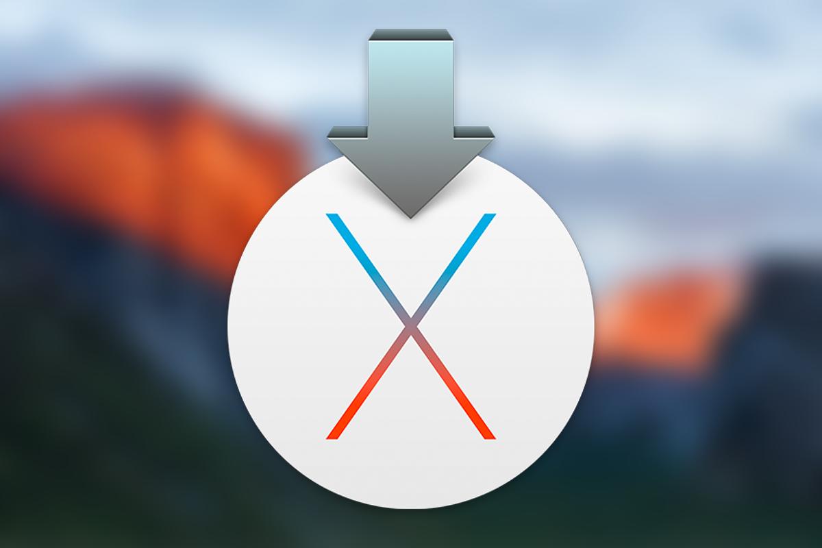 mac os el capitan download for usb mac os el capitan download for usb