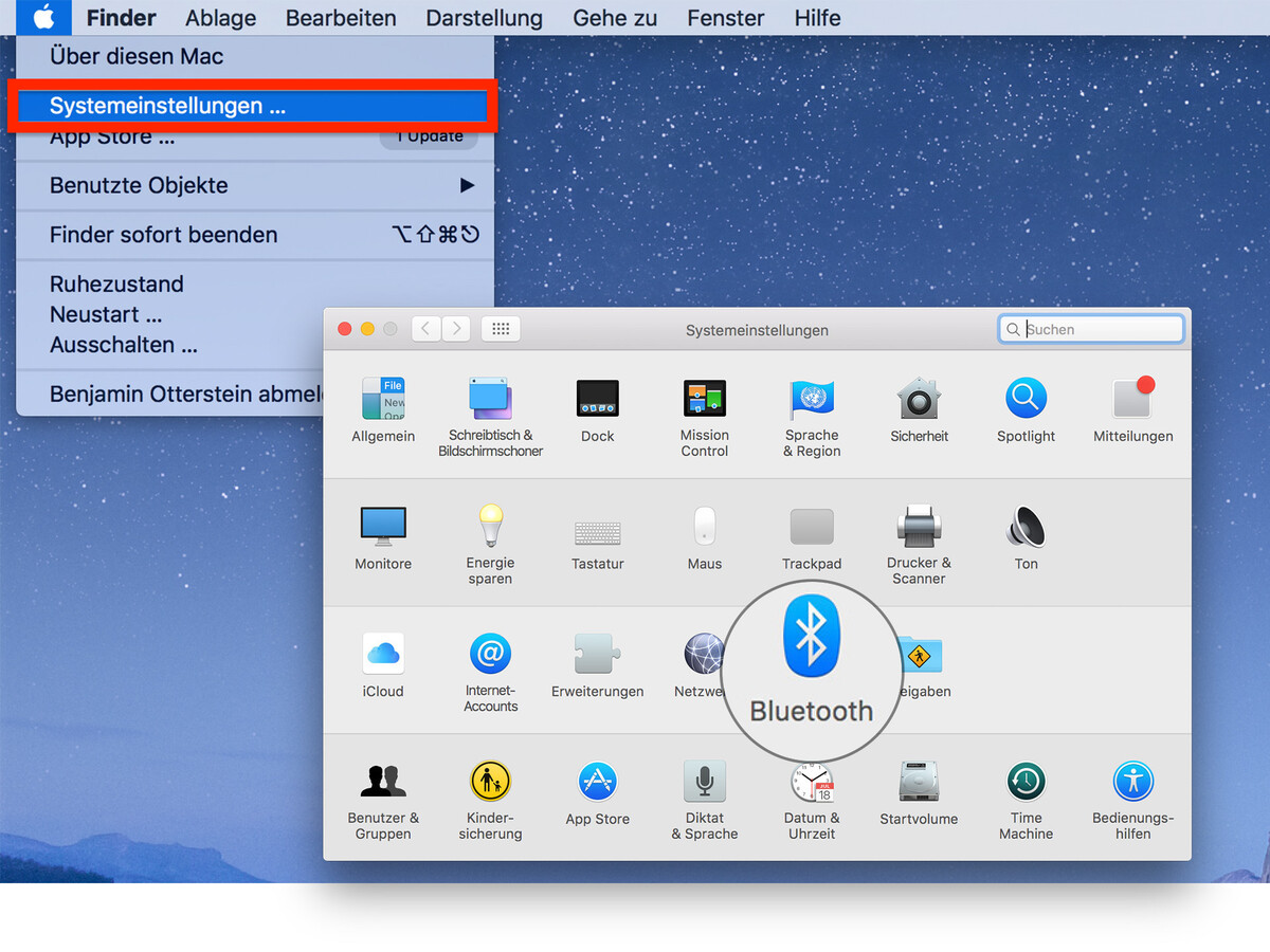 PlayStation 4 Controller am Mac so geht’s Mac Life