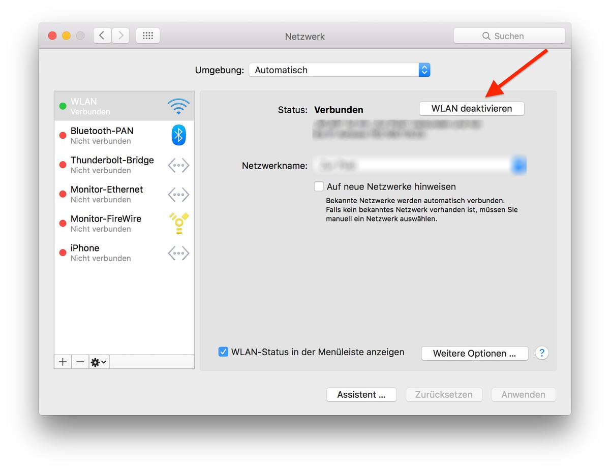 Macbook Akkulaufzeit Verlangern So Geht S Mac Life