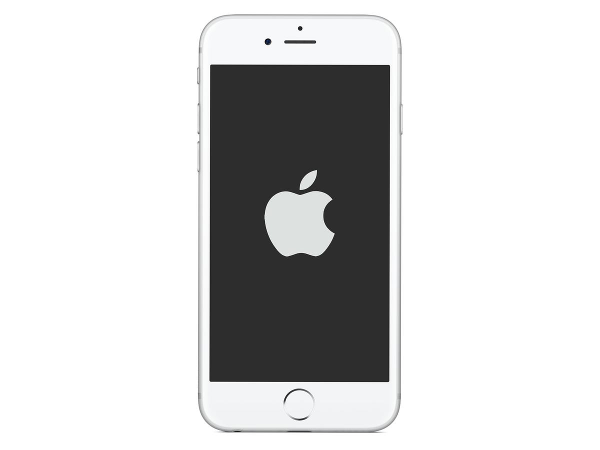 Apple Logo Auf Dem Iphone Tippen So Geht S Mac Life