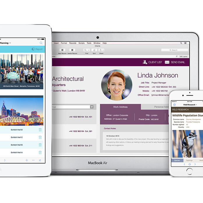 FileMaker 15 steht ab sofort zur Verfügung | Mac Life