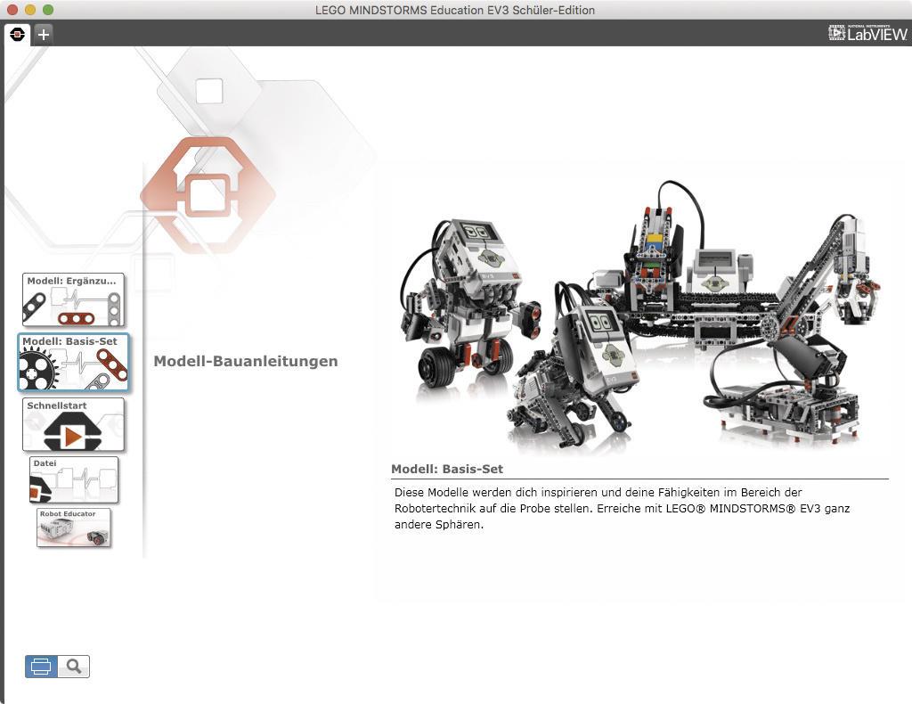 Lego Mindstorms Ev3 Erfahrungsbericht Und Workshop Mac Life