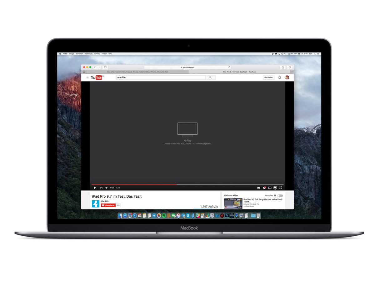Airplay Funktioniert Nicht Das Kannst Du Tun