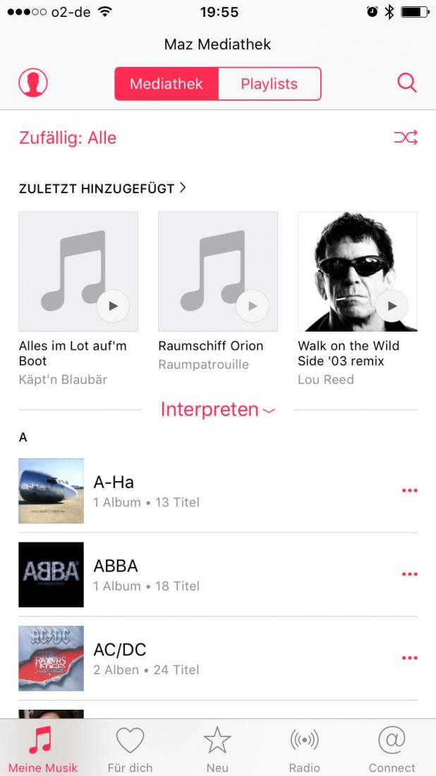 Itunes Server Einrichten Itunes Server Einrichten