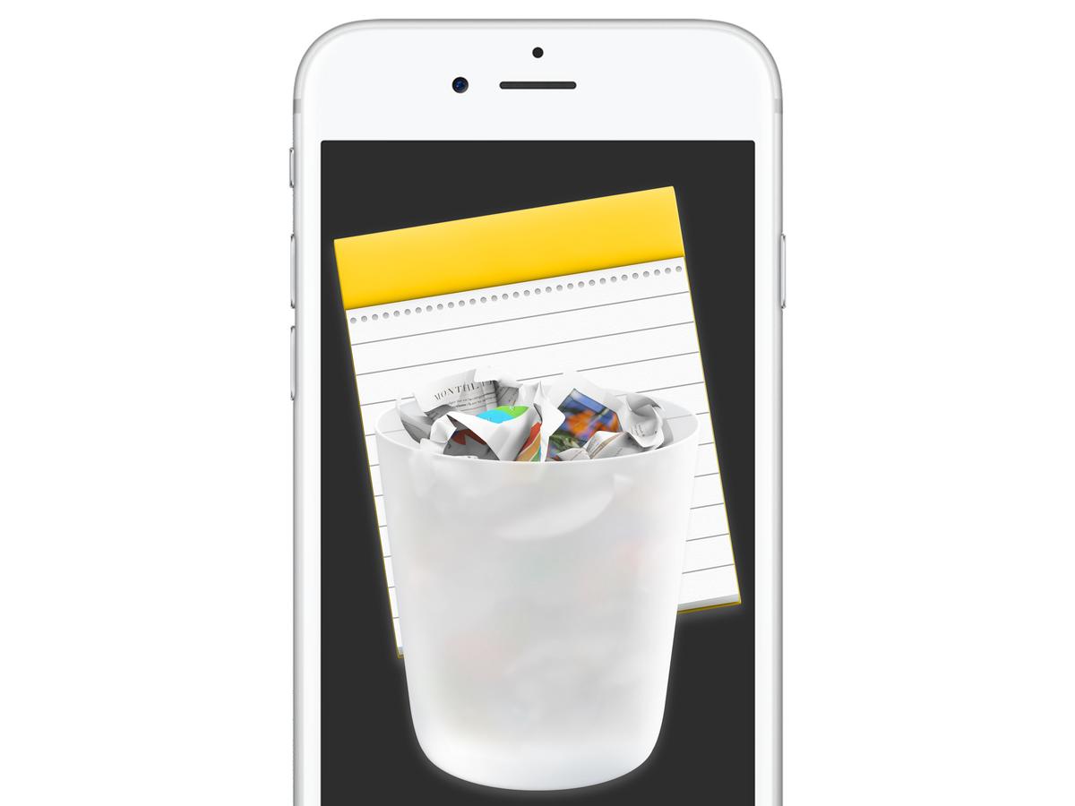 Apple Iphone Notizen Wiederherstellen Apple Iphone Notizen Wiederherstellen