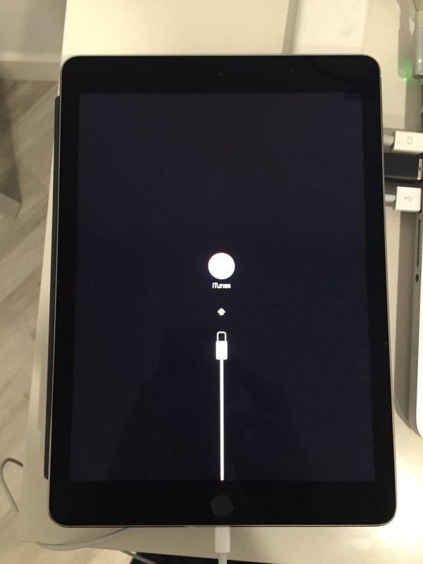Apple Zieht Ios 9 3 2 Fur Das Ipad Pro 9 7 Zoll Zuruck Mac Life