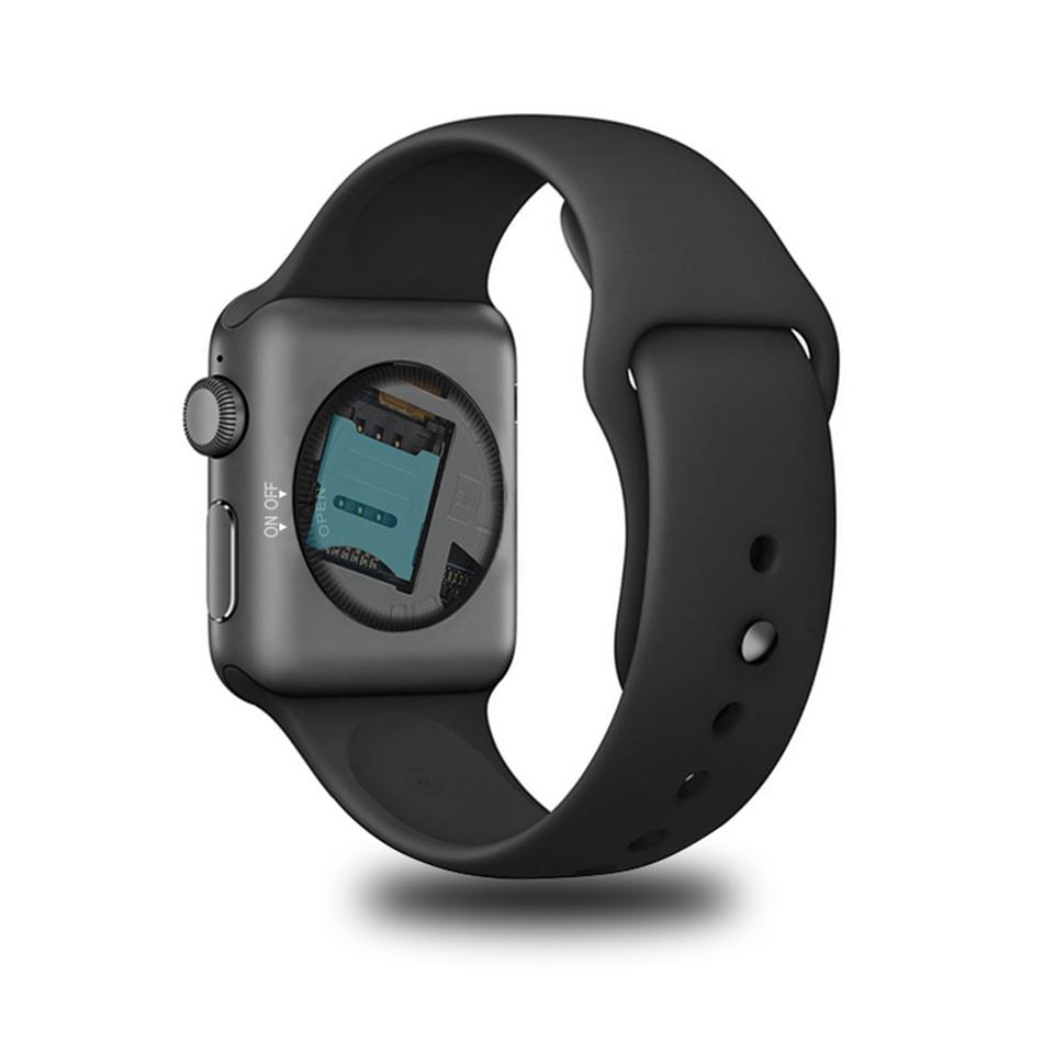 China-Kopie der Apple Watch mit Kamera und SIM-Karte aufgetaucht | Mac Life