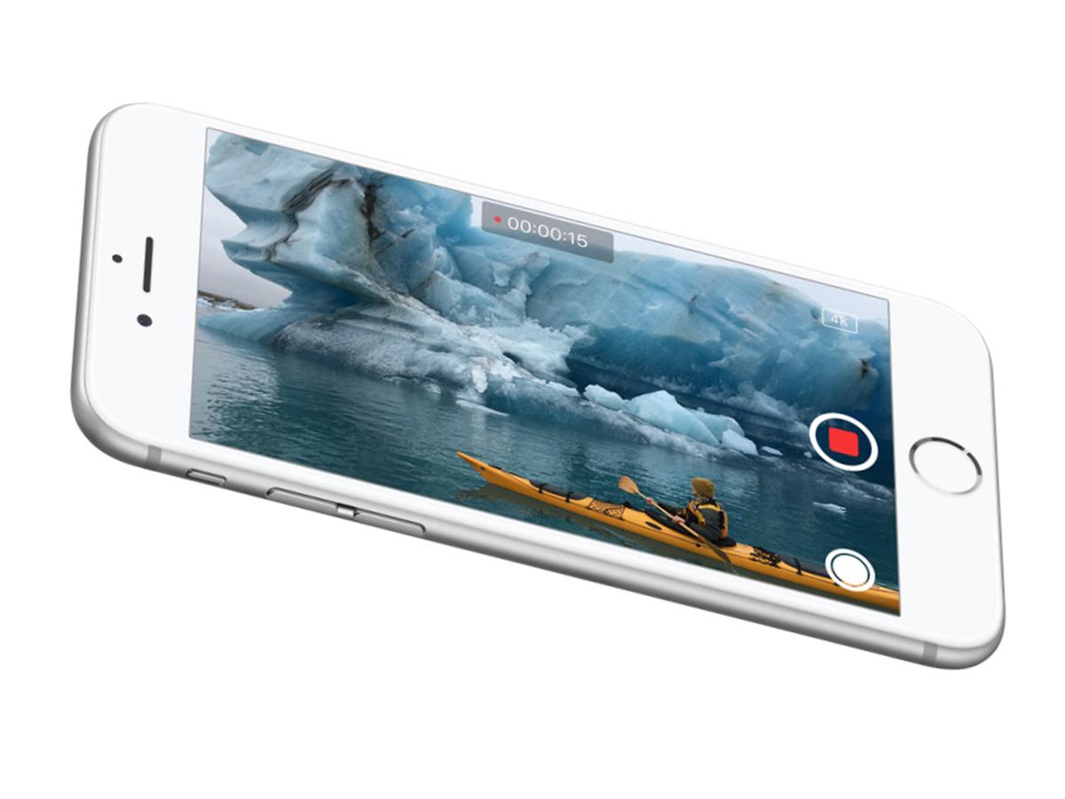 Iphone Kamera Einstellungen Fokus Sperren Und Helligkeit Anpassen Mac Life