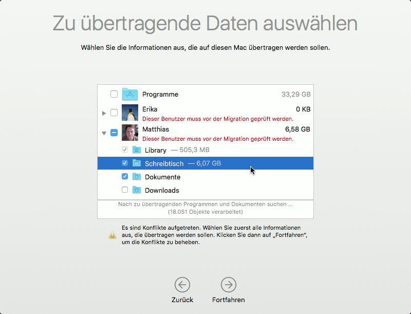 Mac Neuinstallation Guide Fur Neuanfang Ohne Altlasten Mac Life
