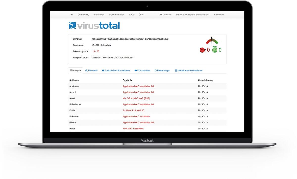 Adware am Mac aufspüren und löschen - so geht's | Mac Life
