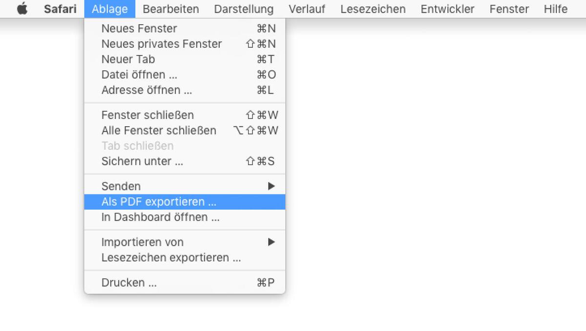 offline surfen am mac websites am mac speichern mac life