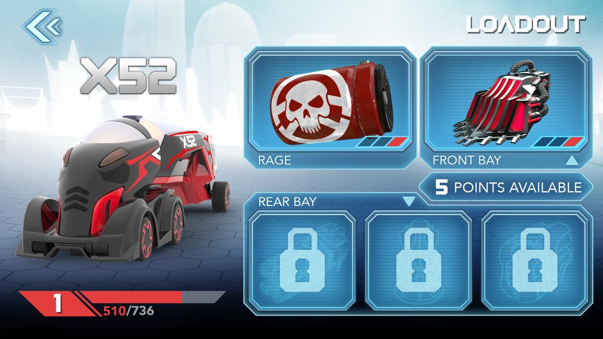 Anki Overdrive Neuheiten Supertrucks und neuer Spielmodus Mac Life