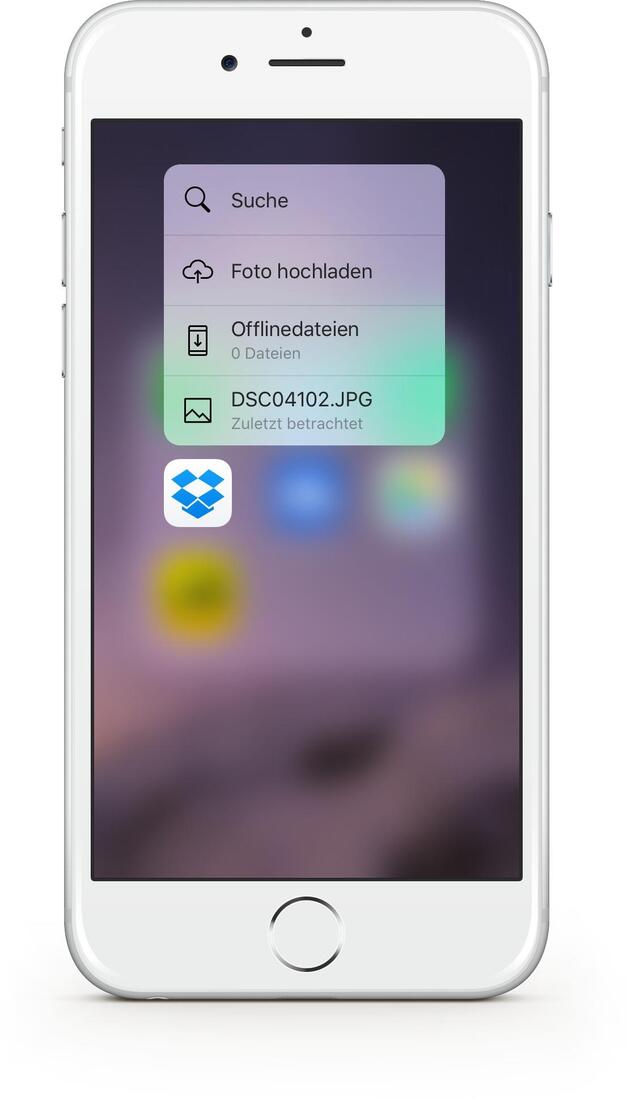 Dropbox Tipps für iOS: 9 Tipps und Tricks für Profis | Mac Life