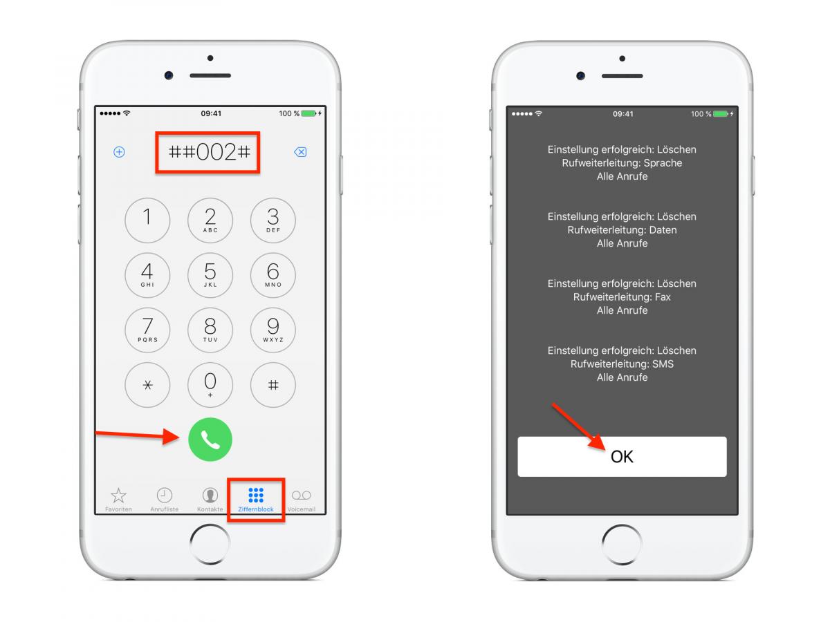 So kannst du die Mailbox deines iPhones deaktivieren Mac Life