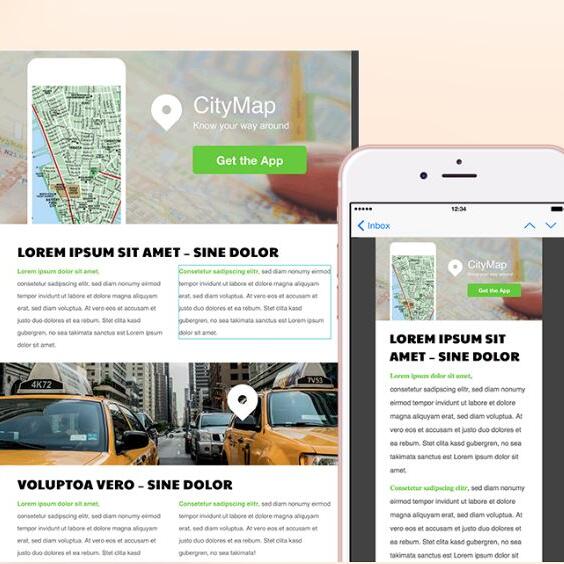Mail Designer Pro 3 Responsive EMails leicht gemacht Mac Life