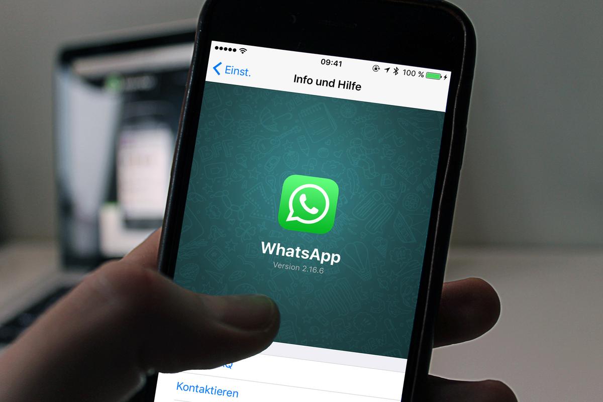 Whatsapp status lesebestätigung trotzdem sehen