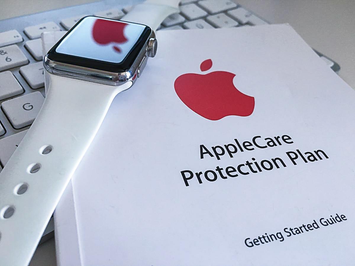 Applecare Lohnt Es Sich Fur Mich Uberhaupt Mac Life