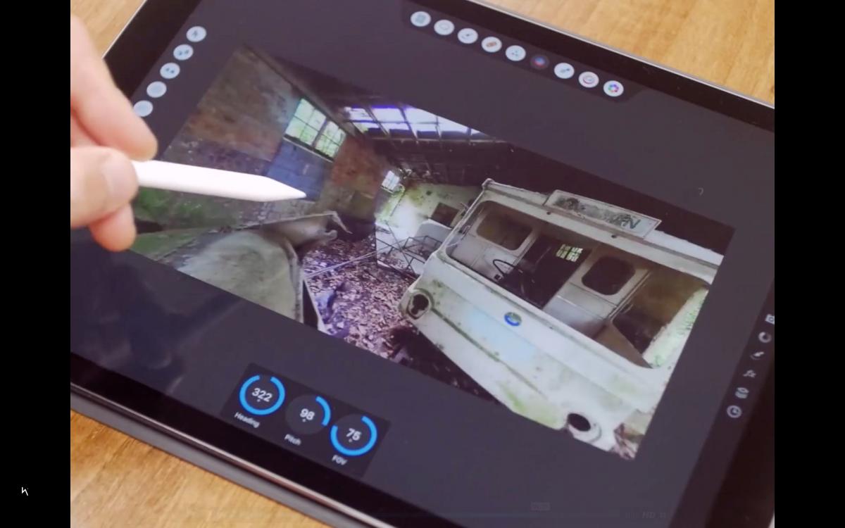 Affinity Photo auf dem iPad so performant wie auf dem Mac Pro Mac Life