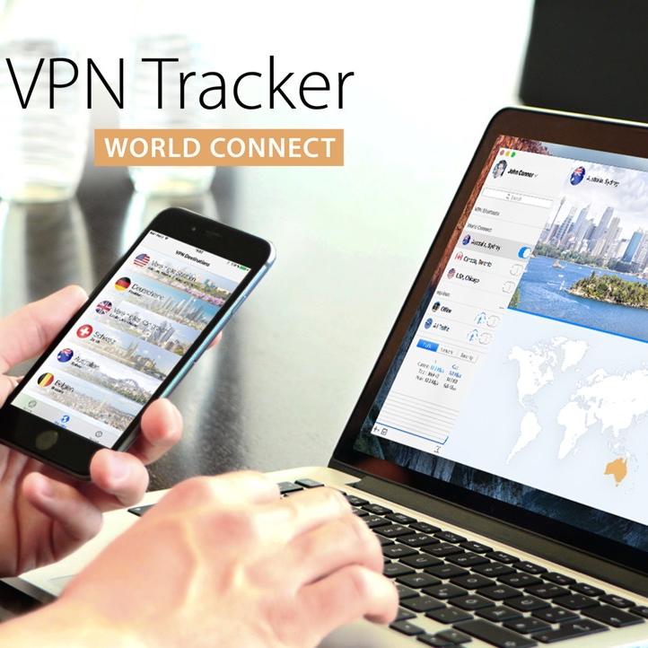 vpn tracker pro