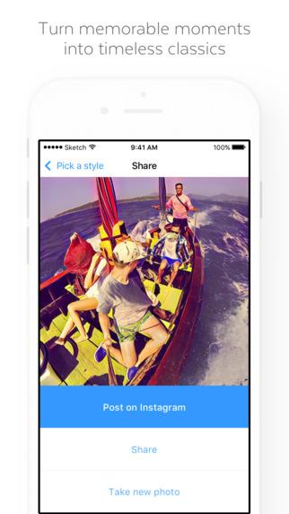 Prisma For Mac