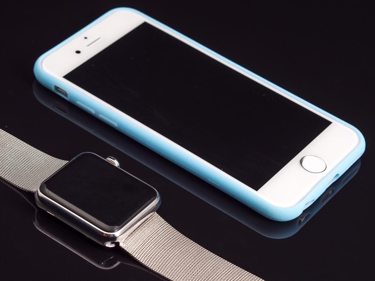 Die Apple Watch Als Mp3 Player So Geht S Mac Life