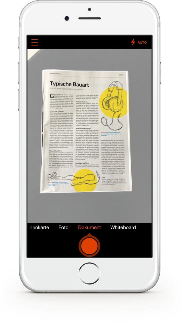Texterkennung Am Iphone So Geht S Mac Life