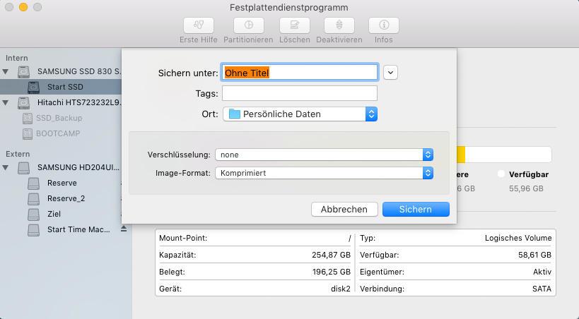 Verschlusselung Am Mac Eine Anleitung Fur Einsteiger Mac Life