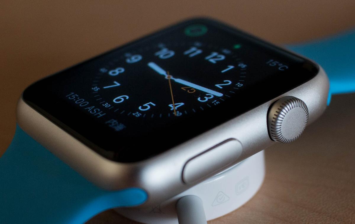 smartwatch for iphone not apple watch