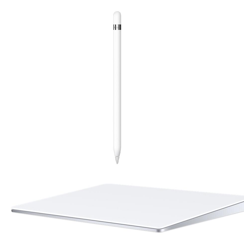 Macbook Apple Magic Trackpad Pen Magic Trackpad Stylus Pen For Mac