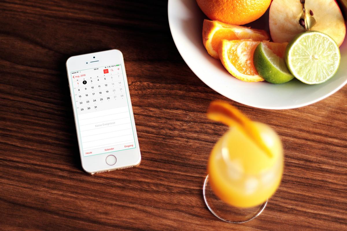 Kalender-Abonnement am iPhone löschen - so geht's  Mac Life