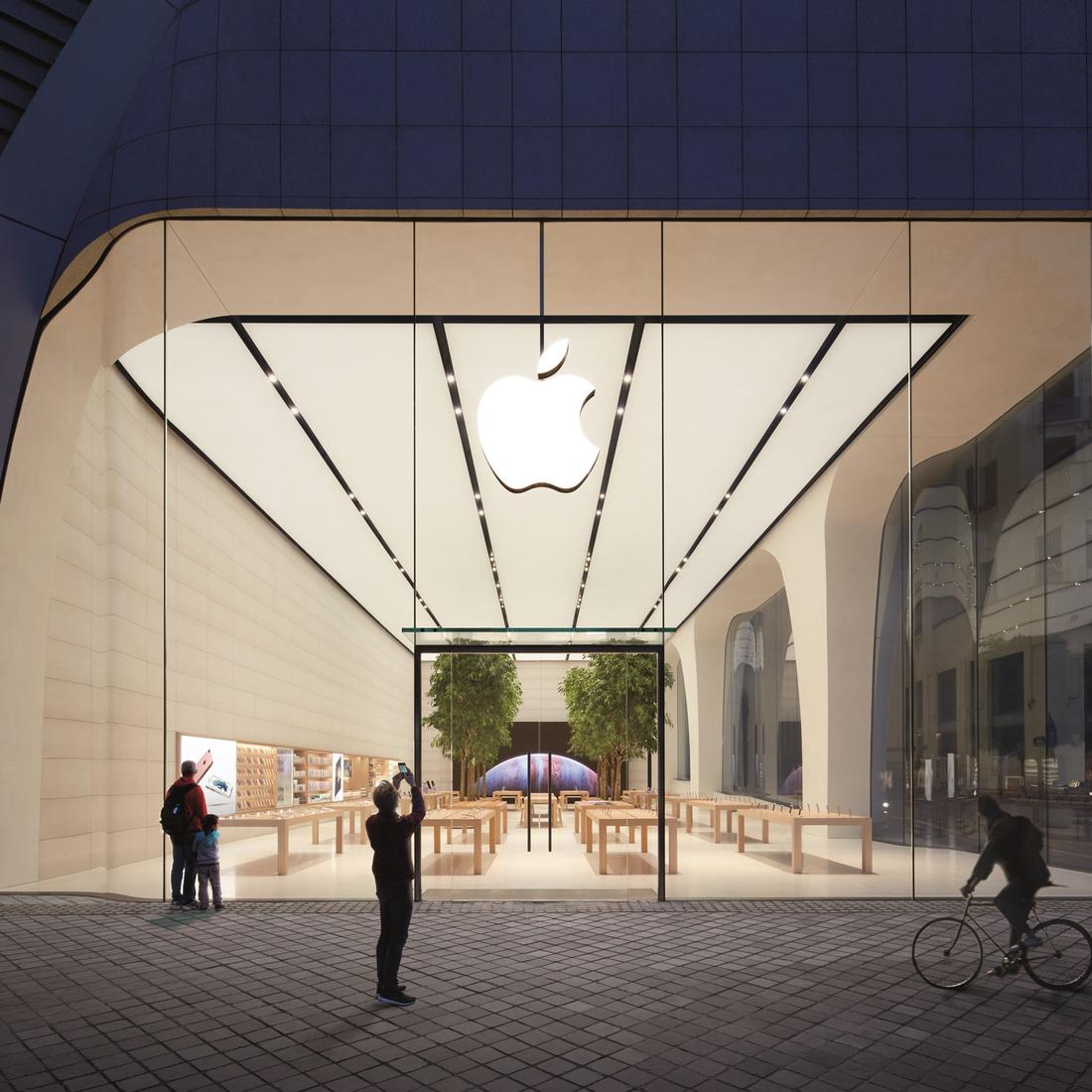 „Apple Store"-Genius plaudert aus dem Nähkästchen | Mac Life