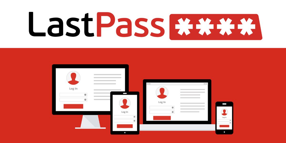 lastpass macos needs update