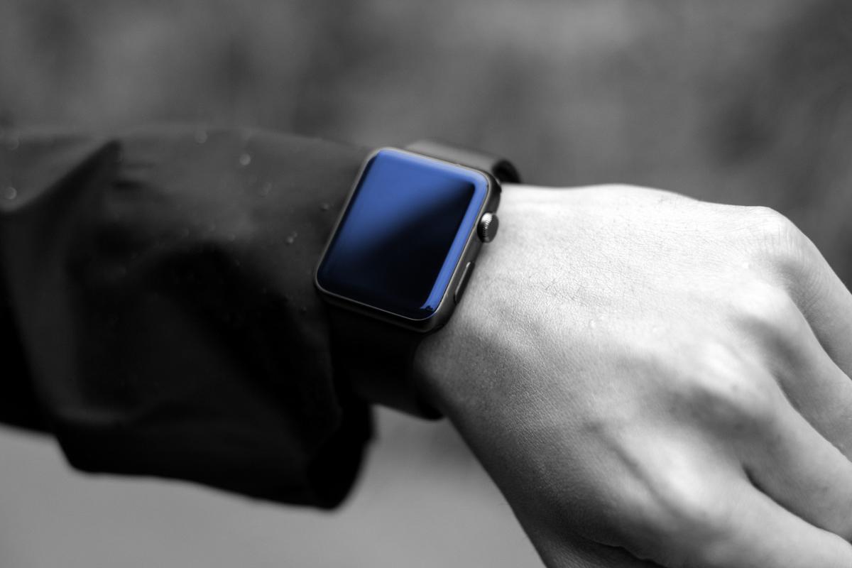 Apple Watch wegen Jony Ive ohne Sensoren im Armband | Mac Life