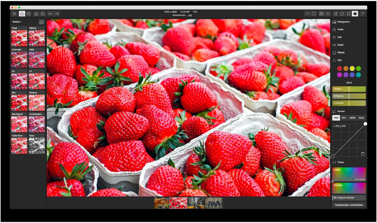 snapseed for mac alternative snapseed for mac alternative