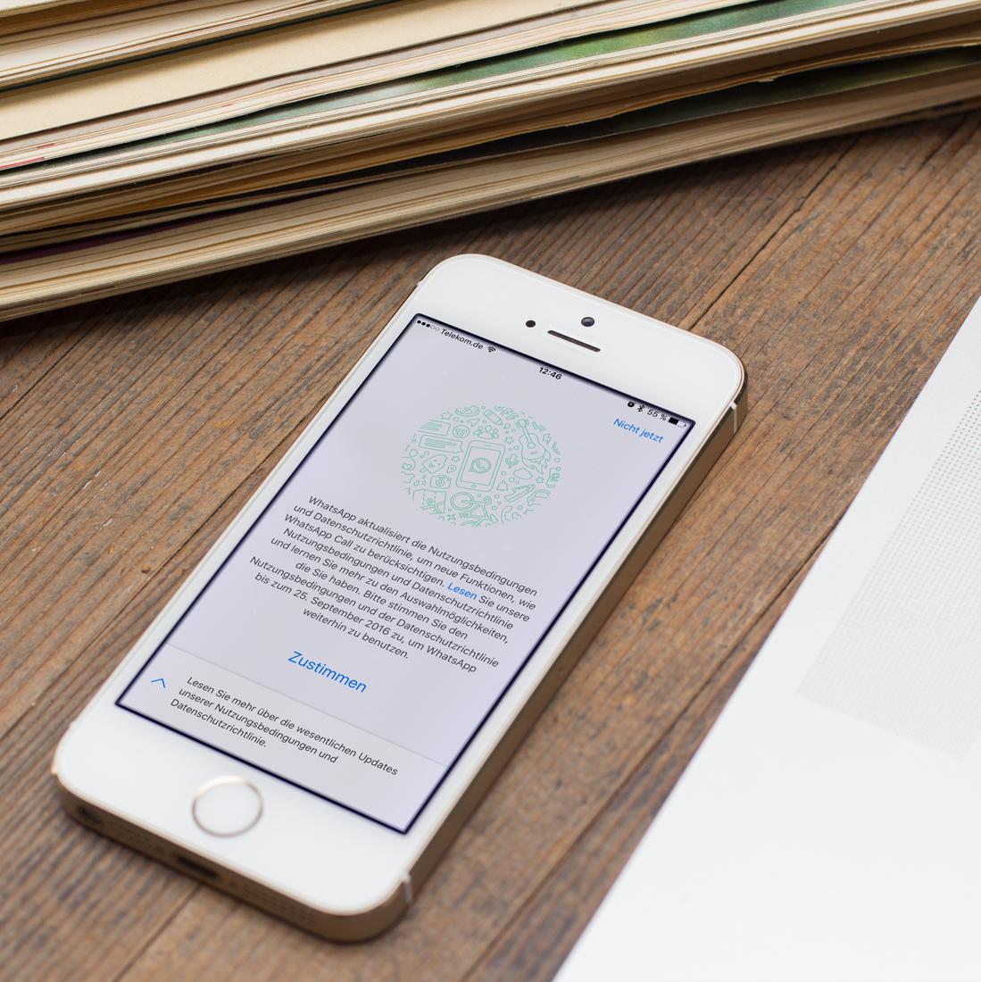 Whatsapp Datenschutz Widersprechen Whatsapp Datenschutz Widersprechen