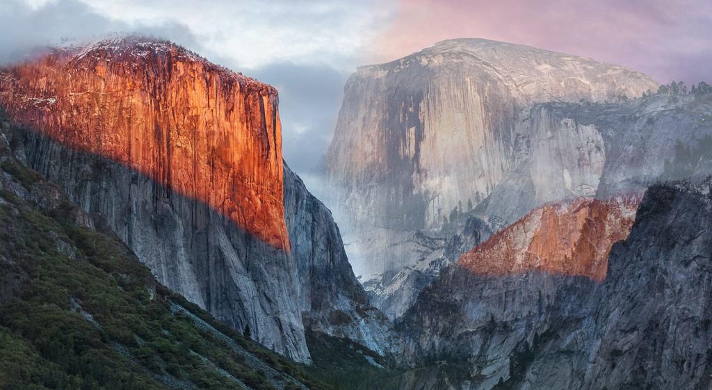 Update From Os X Yosemite Update From Os X Yosemite
