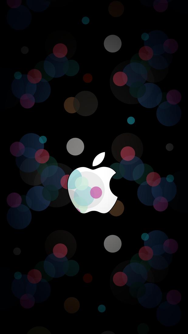 Wallpaper Zum Iphone 7 Event So Bekommen Sie Sie Mac Life