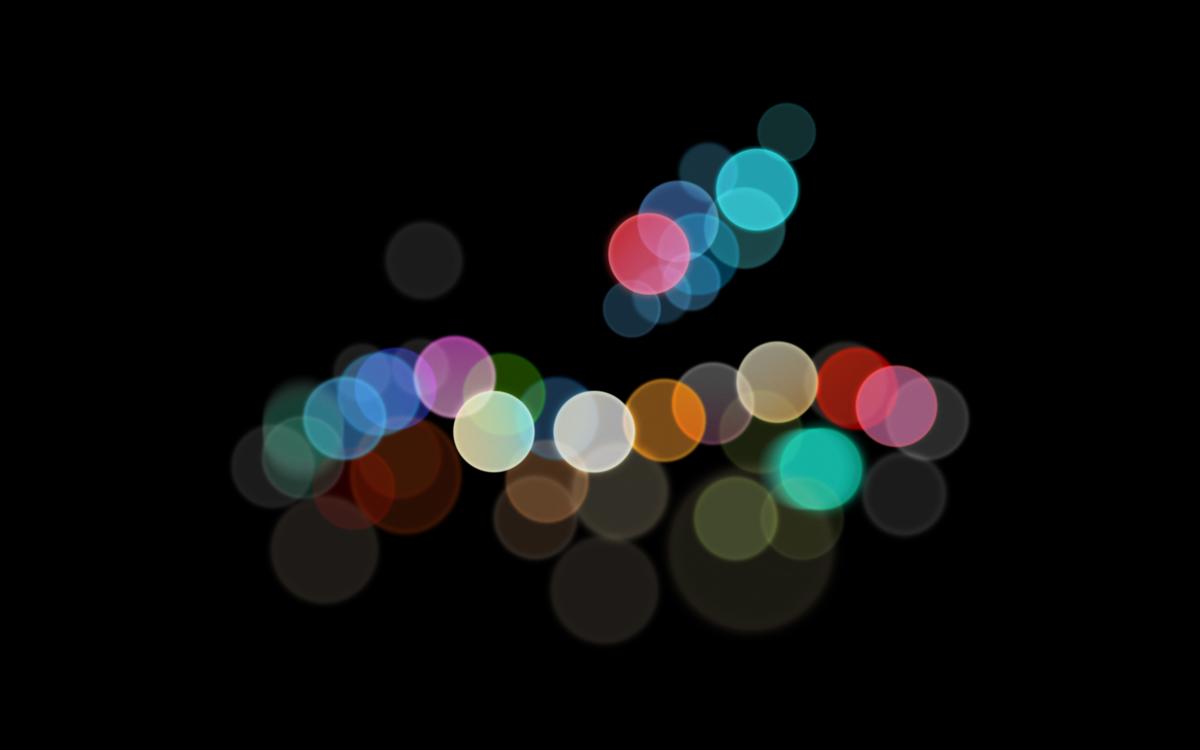 Wallpaper Zum Iphone 7 Event So Bekommen Sie Sie Mac Life