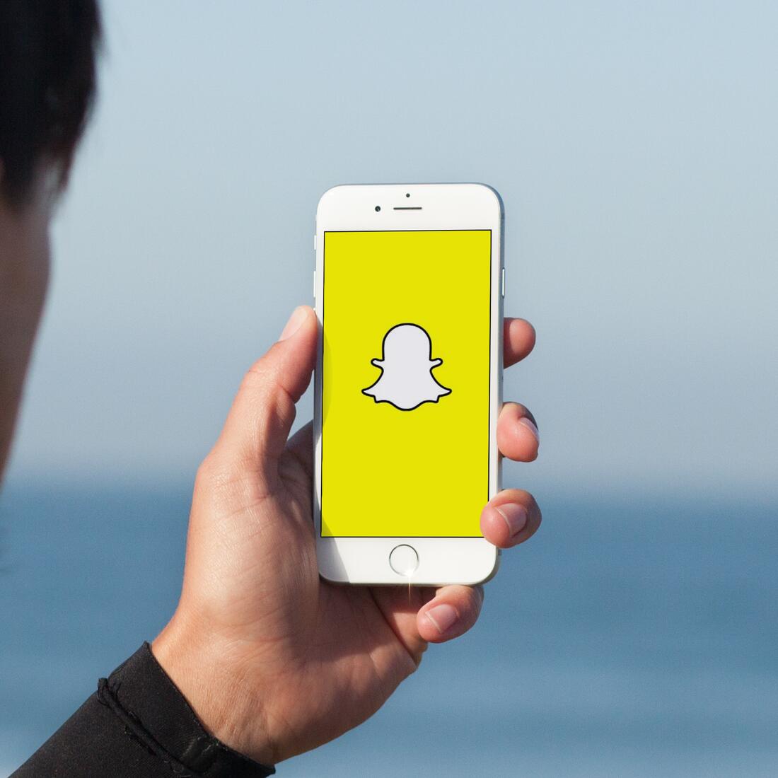 Snapchat will Hardware herstellen aber verrät keine Details Mac Life