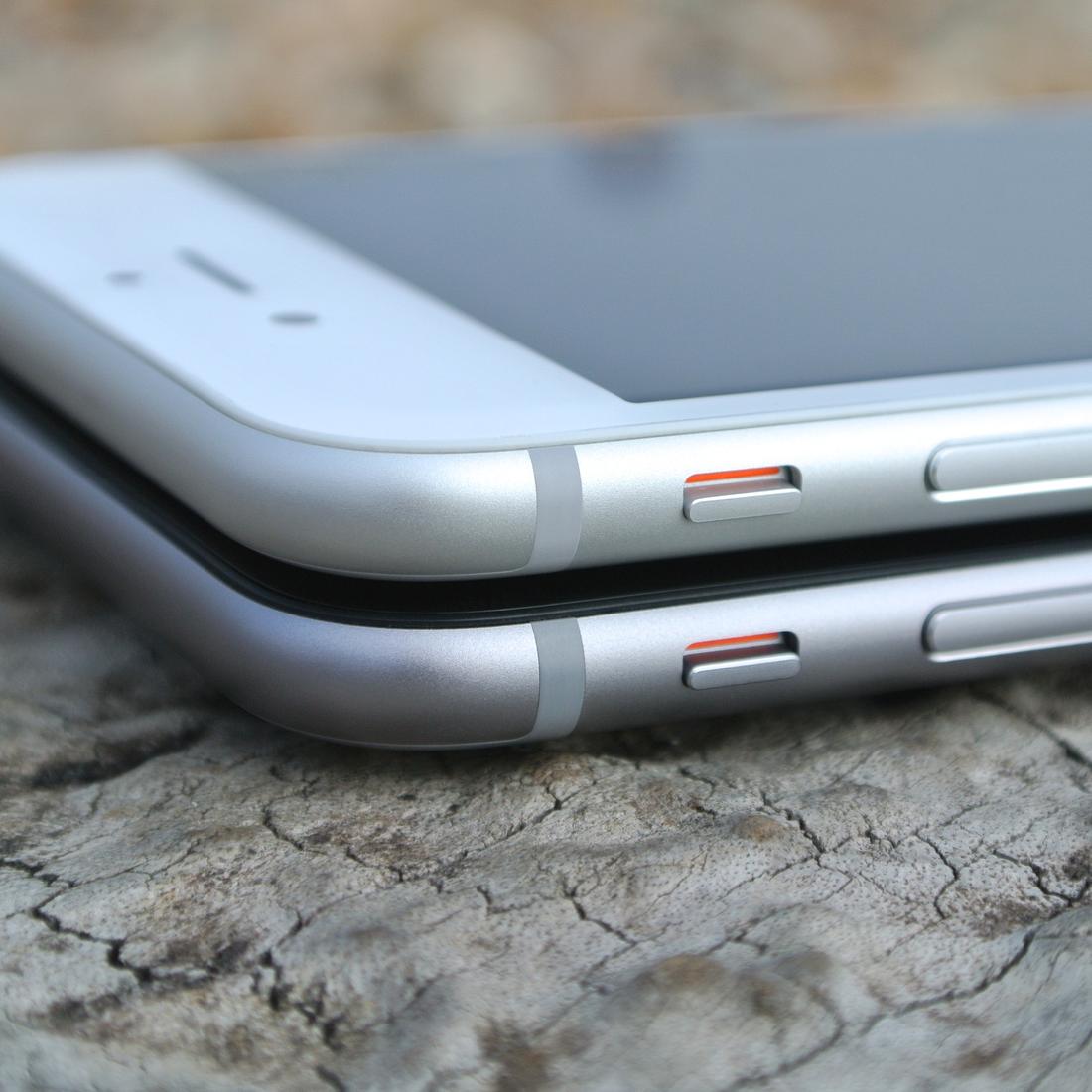 Iphone 6s Ist Das Erfolgreichste Smartphone Der Welt Mac Life