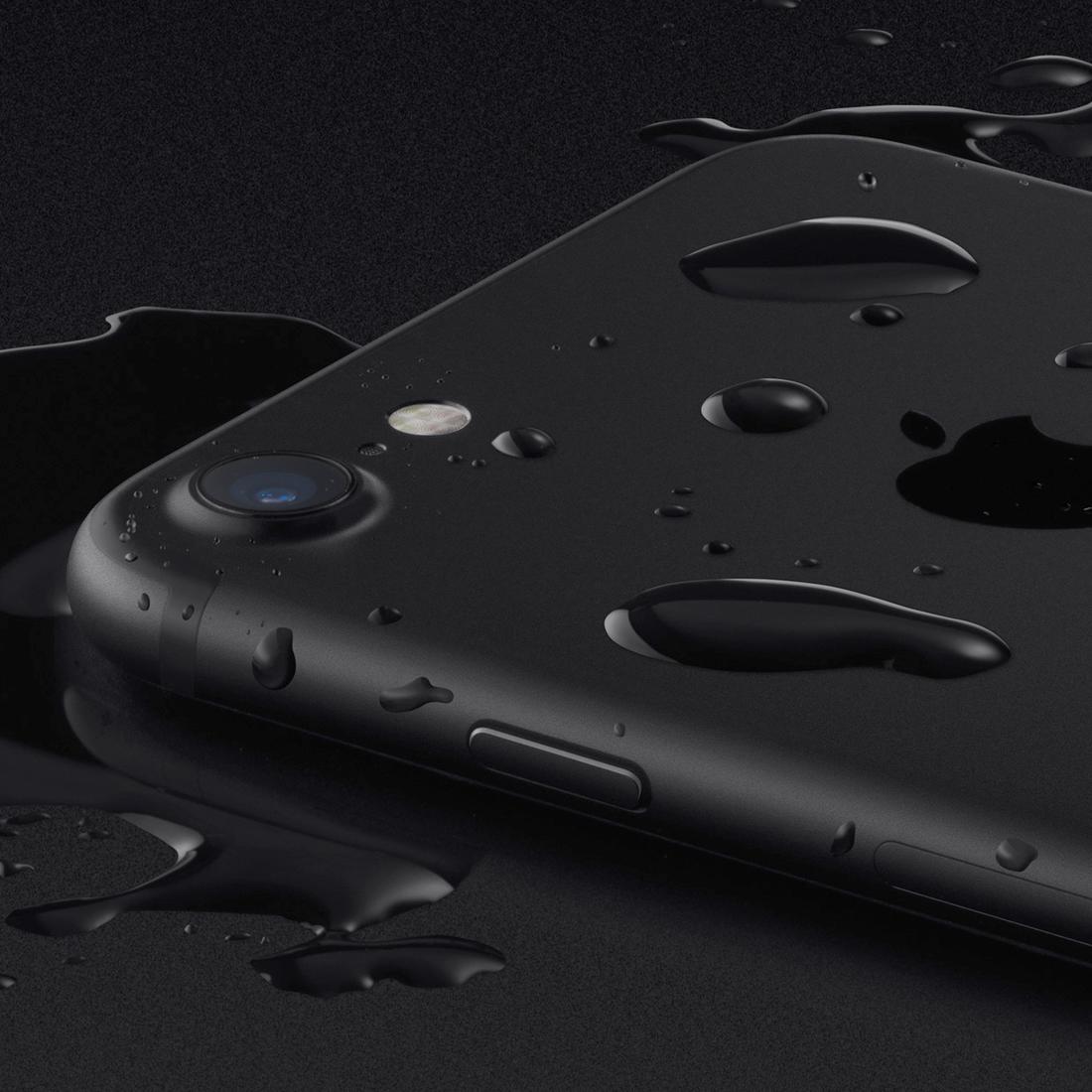 Ip67 So Wasserdicht Ist Das Iphone 7 Mac Life