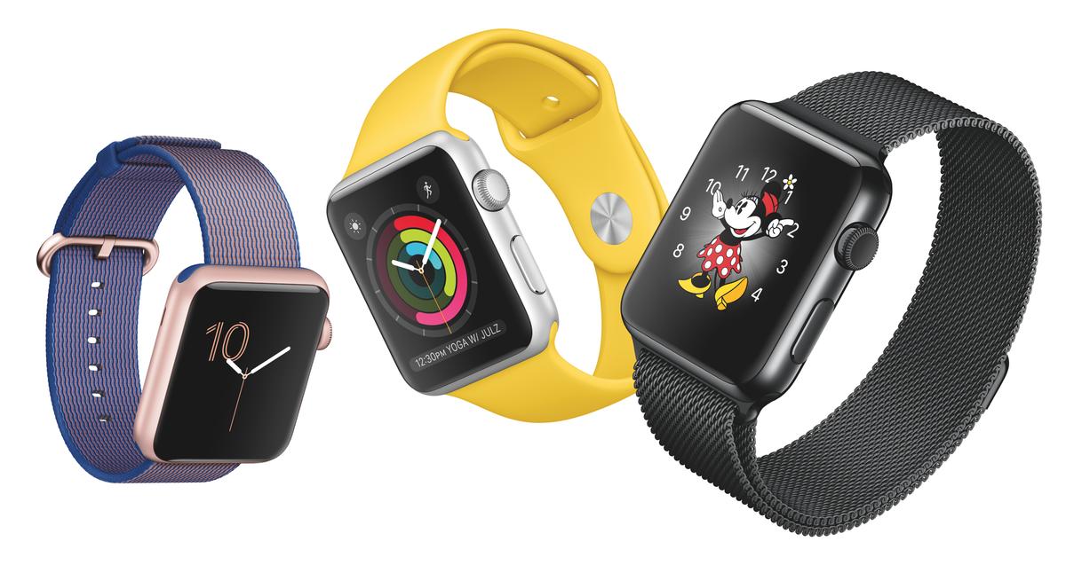 Apple Watch Series 2 im Test: Die Apple Watch 2 im Review | Mac Life