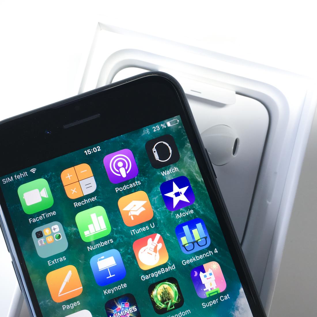 iphone 7 preise geruchte ausstattung
