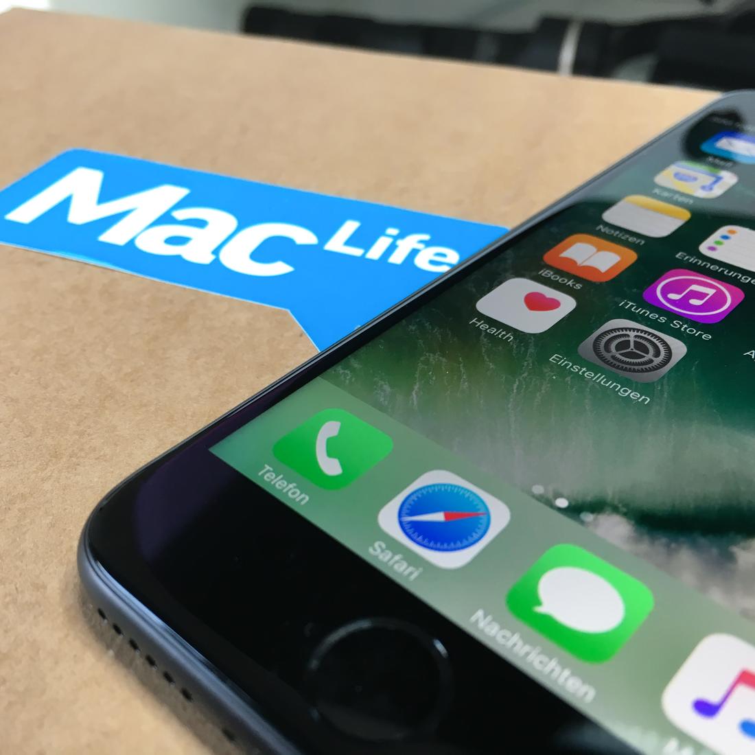 hond heilig kleuring iPhone 7: Preise, Gerüchte, Ausstattung und Verkaufsstart | Mac Life