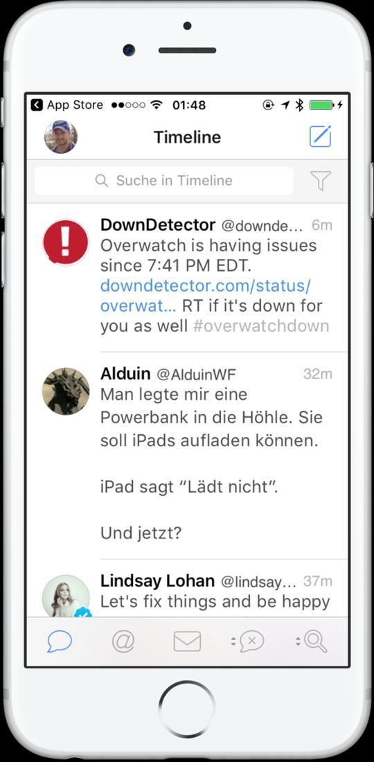tweetbot iphone tweetbot iphone